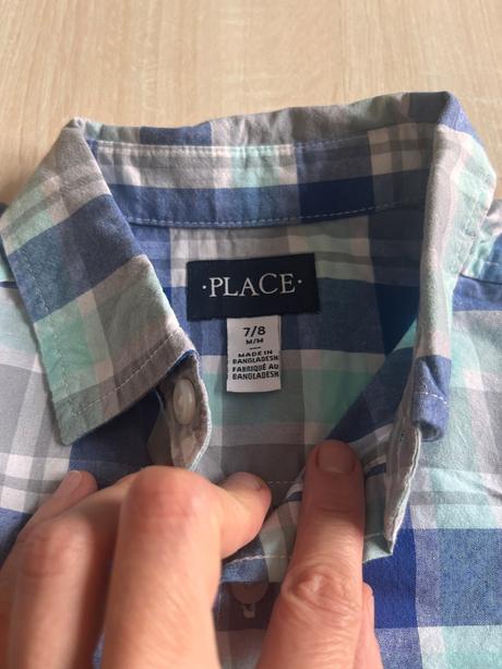 Kosela 7/8rokov, children's place,128