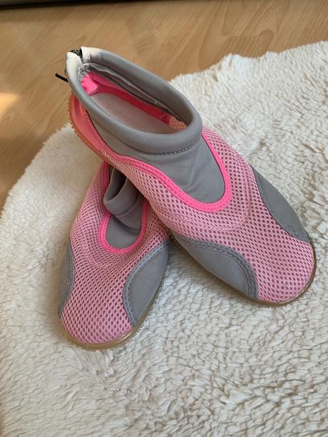 Topánky do vody, 38