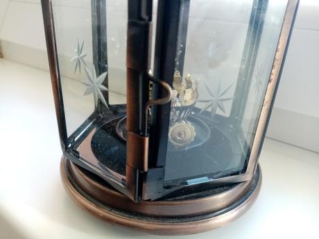 Lampáš magic-home,