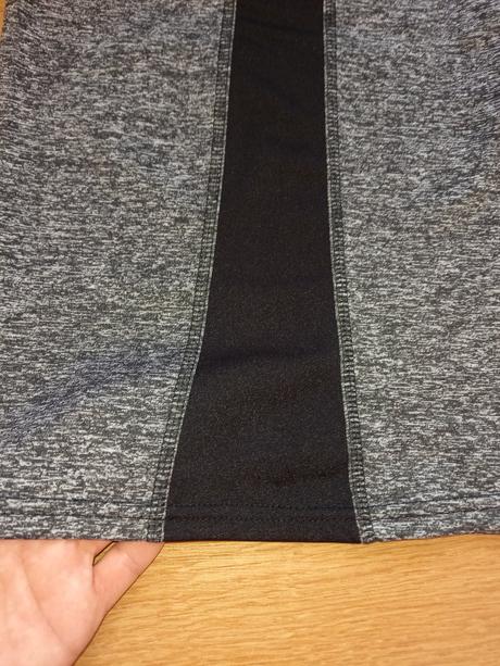 Športový funkčný top my hailys, xs