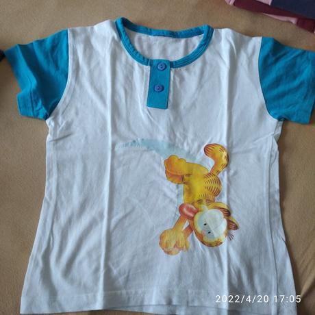 Tričko, 116