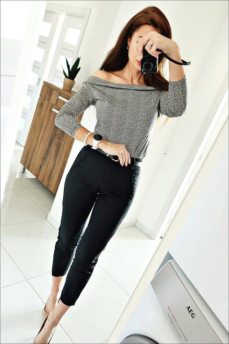 Top s lodičkovým výstrihom, m