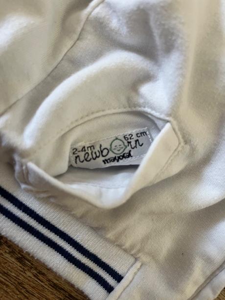 Obojstranná bundička, mayoral,62