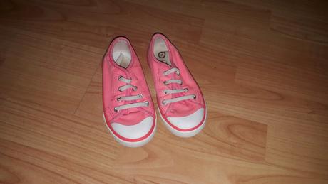 Letne tenisky, c&a,26