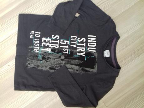 Pulover + tricko, f&f,104