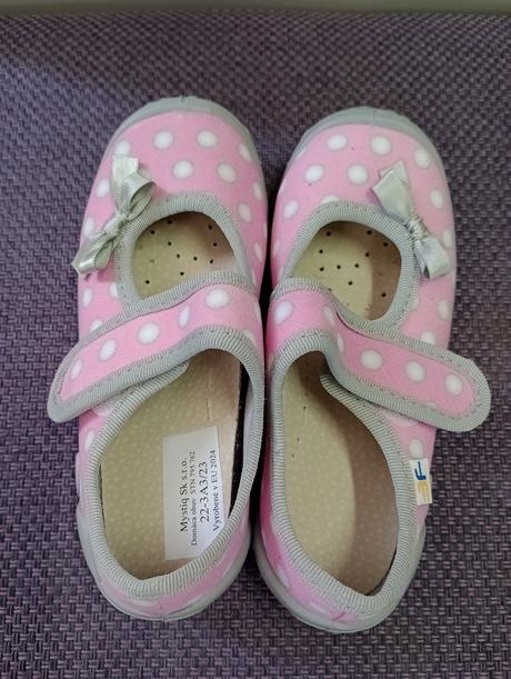 Prezuvky, befado,26 / 31