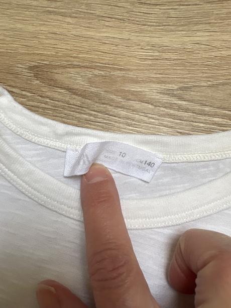 Tričko breadphones, zara,152