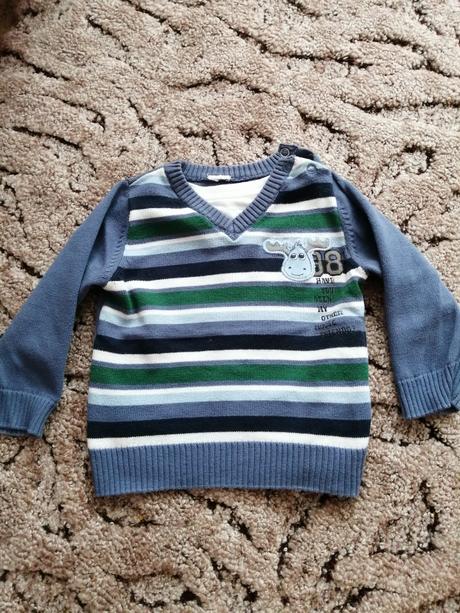 Svetrík, dopodopo,74