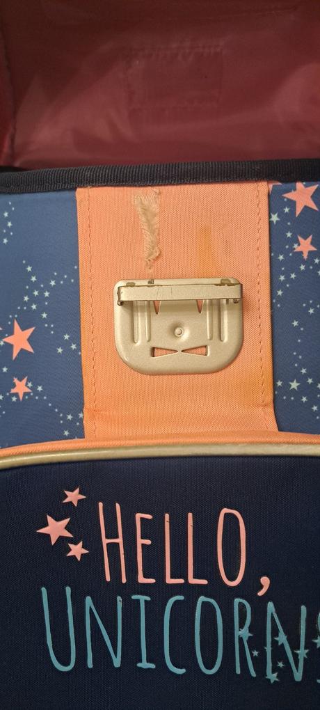 Školská taška oxybag, 