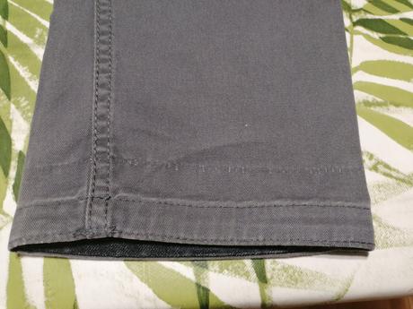 Nohavice, terranova,44