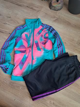 Tepláková súprava, adidas,xs