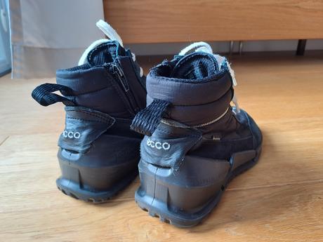 Ecco gore-tex vel.34, ecco,34