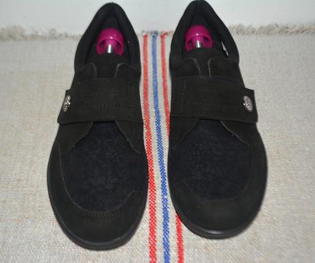 Airsoft comfort, kožené topánky, veľ. 41, 41