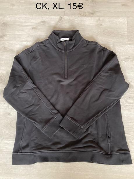 Mikina, calvin klein,xl