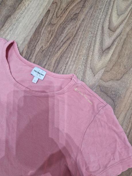 Tricko calvin klein, calvin klein,s