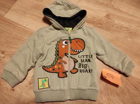 Tepla mikina, tu,104