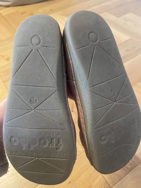 Frodo cizmy, froddo,30