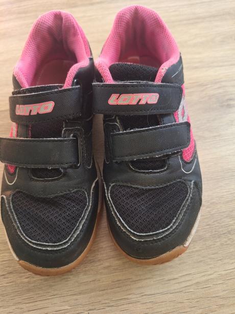 Tenisky lotto, lotto,34