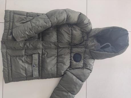 Zimná bunda minoti, 158