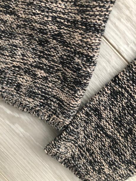 Sveter guess, guess,xs