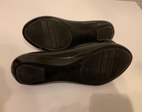 Topánky zaxy, zaxy,35