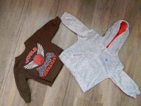 Mikiny cena spolu, 86