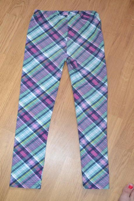 Leginy, topolino,116