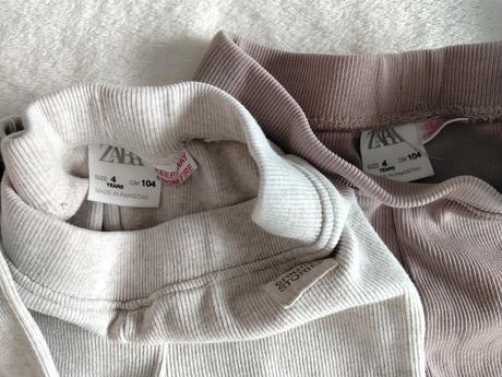 Legíny zara 104, zara,104
