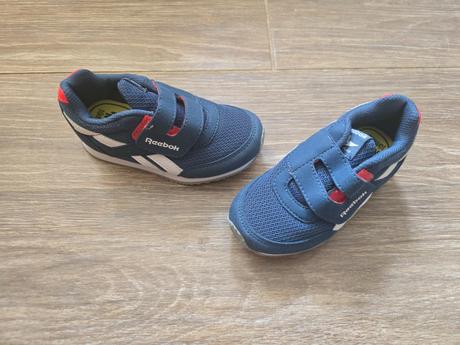 Botasky č.25, reebok,25