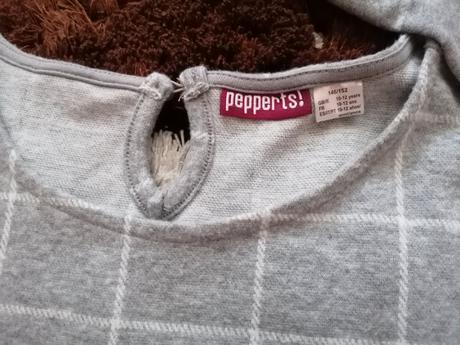 Teplé šatičky, pepperts,146