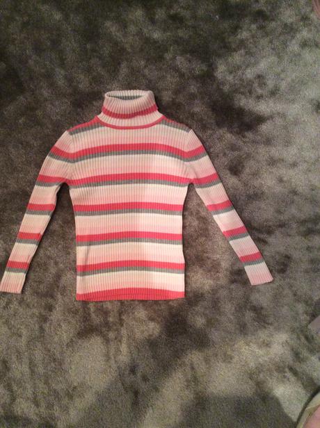 Dievcensky upletovy rolacik, 116