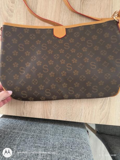 Taška cez rameno, cena s poštou,