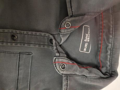 Riflova kosela, takko,134