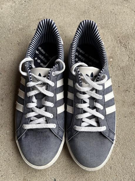 Tenisky adidas, adidas,38