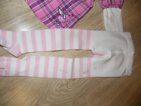 Košeľa / blúzka - top stav + pančuchy grátis, dopodopo,80