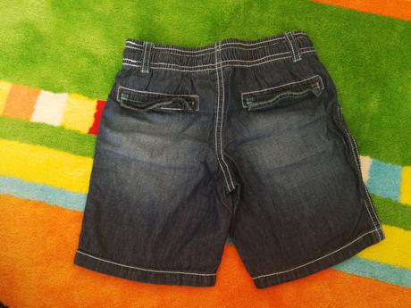 Riflove krátke gate, lupilu,110