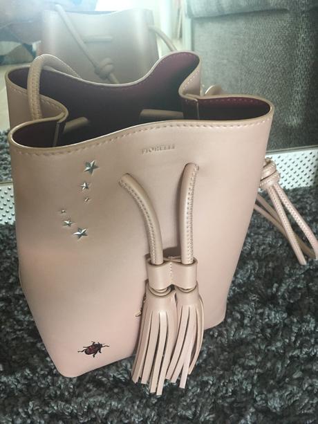 Krásny batoh / kabelka, 