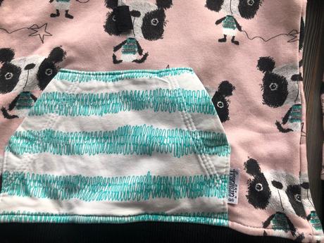 Mikina franklins, 110