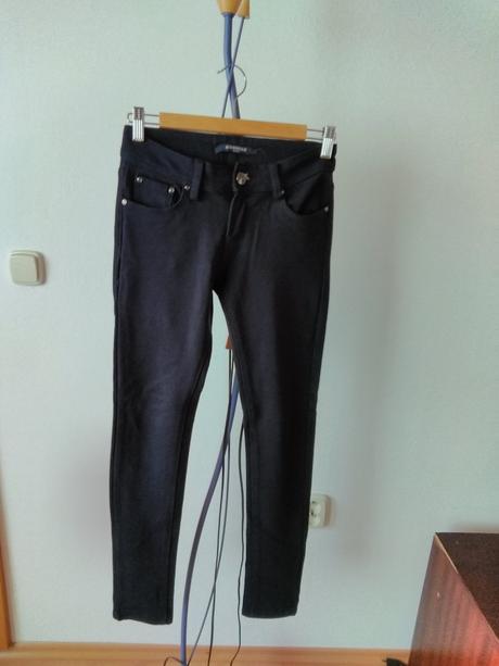 Nohavice slim goodies jaens, 36