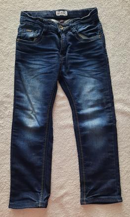 Suprové rifle 104, 104