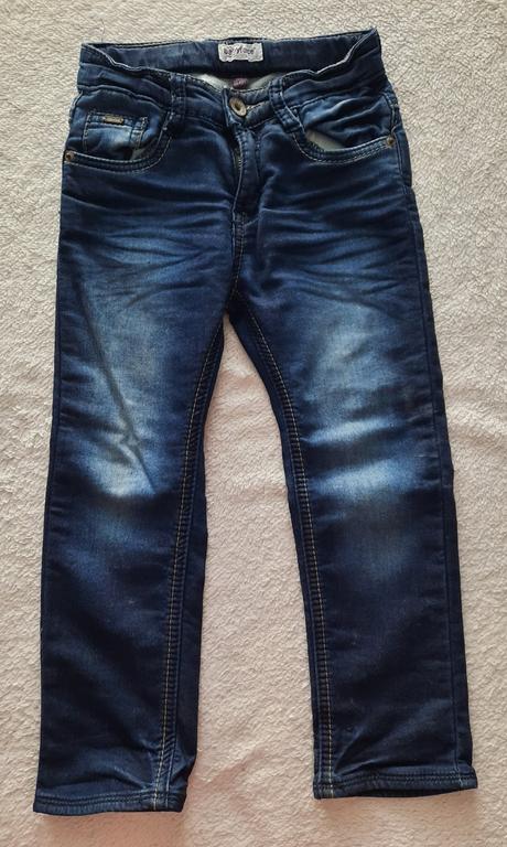 Suprové rifle 104, 104