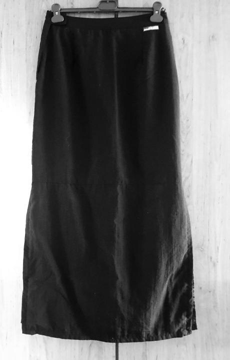 Dlha sukna - sportovy styl, s