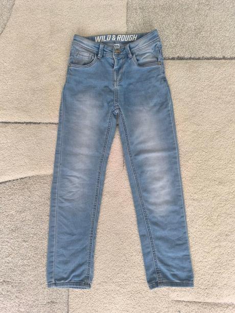 Rifle veľkosť 128, 128