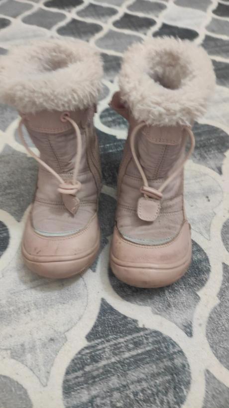 Dievčenské čižmičky lasocki, lasocki,24
