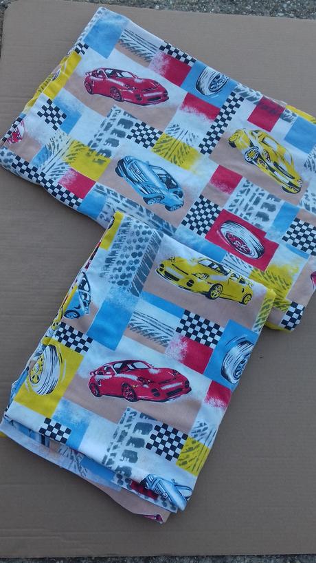 Posteľné obliečka -chlapčenská, šírka (cm): 140,dĺžka (cm): 190