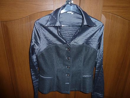 Dámska blúzka , 42