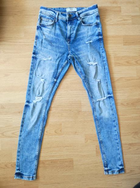 Rifle fsbn, new yorker,164