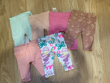 Detský mix oblečenia 92, 86–98