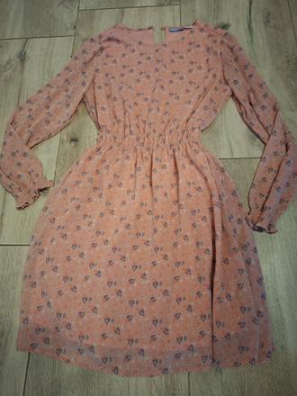 Sifonove podsite saty, pepperts,158