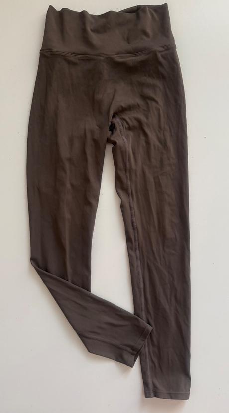 Legin na pilates s, s